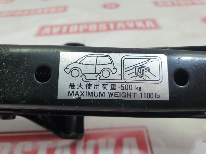 Домкрат, 1200 рублей, Красноярск