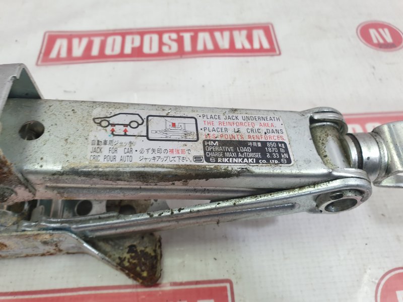 Домкрат, 1200 рублей, Красноярск