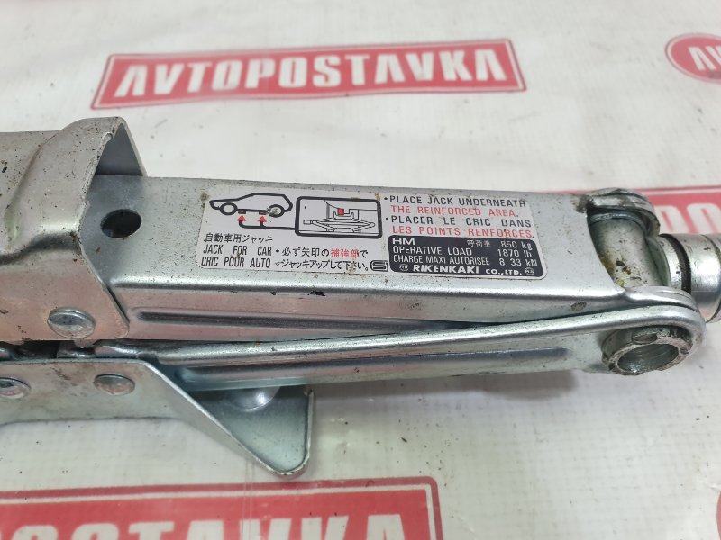 Домкрат, 1200 рублей, Красноярск