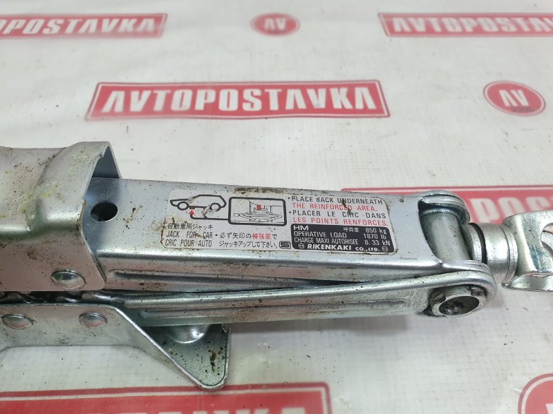 Домкрат, 1200 рублей, Красноярск