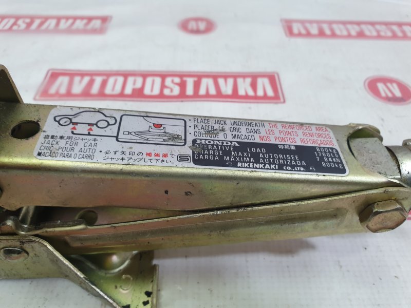 Домкрат, 1200 рублей, Красноярск