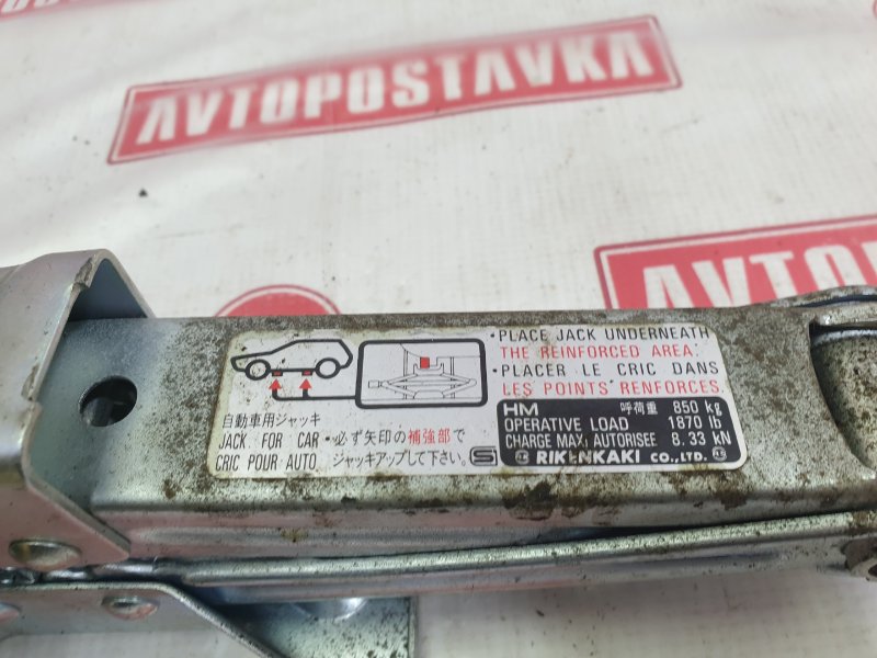 Домкрат, 1200 рублей, Красноярск