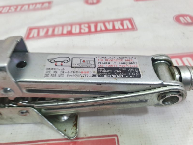 Домкрат, 1200 рублей, Красноярск