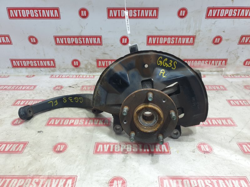 Ступица, 1400 рублей, Красноярск