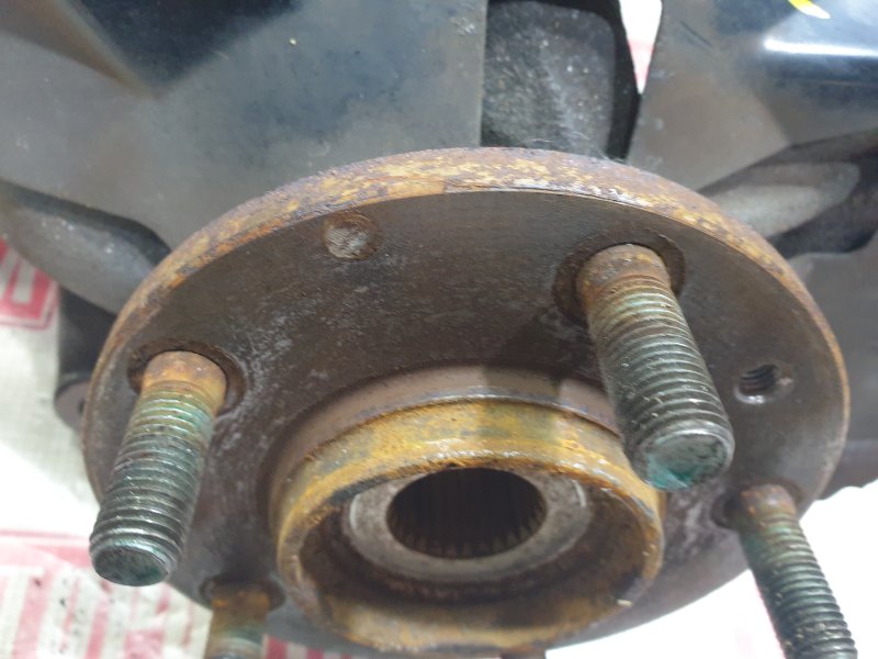 Ступица, 1400 рублей, Красноярск