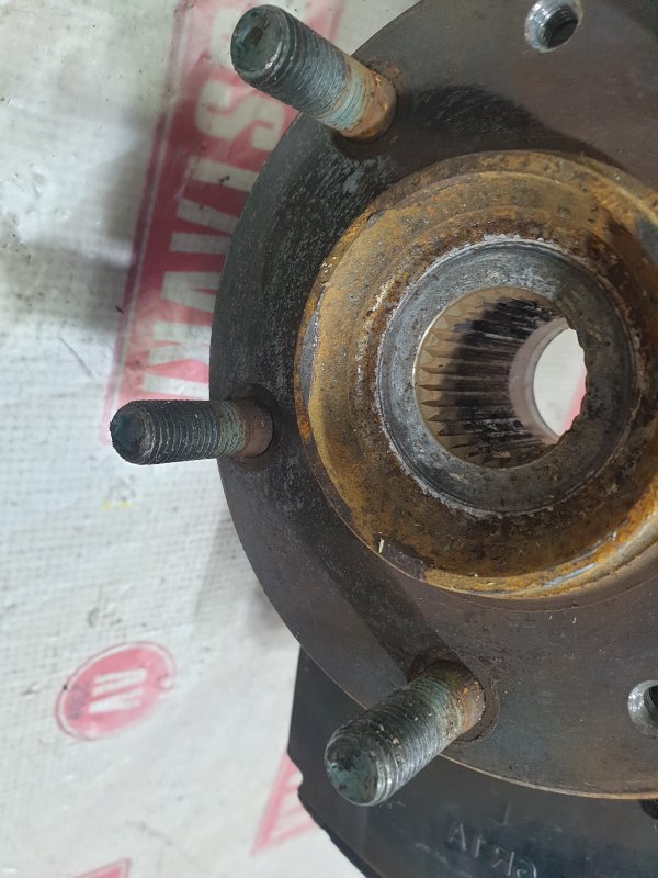 Ступица, 1400 рублей, Красноярск