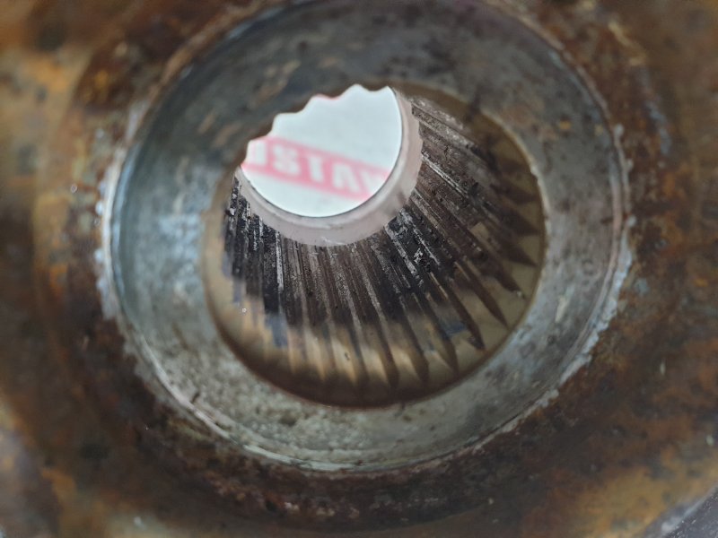 Ступица, 1400 рублей, Красноярск