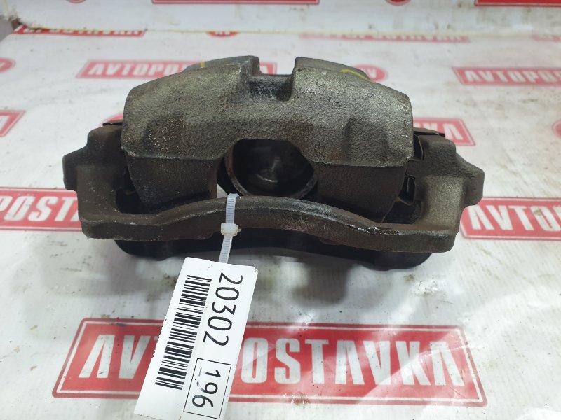 Суппорт тормозной, 1500 рублей, Красноярск