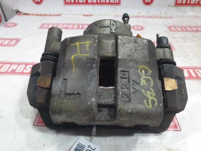 Суппорт тормозной, 1500 рублей, Красноярск