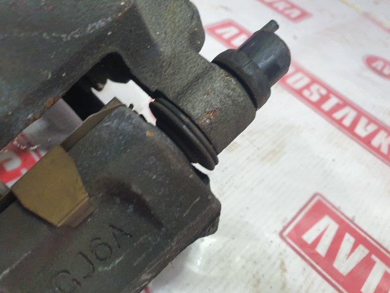 Суппорт тормозной, 1500 рублей, Красноярск