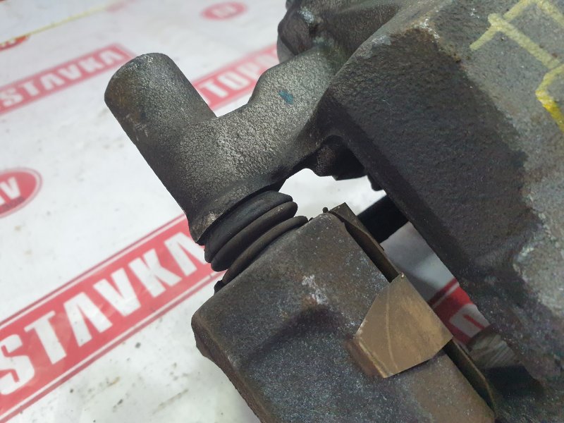 Суппорт тормозной, 1500 рублей, Красноярск