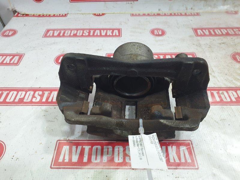 Суппорт тормозной, 1500 рублей, Красноярск