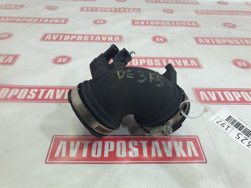 Патрубок воздушного фильтра, 300 рублей, Красноярск