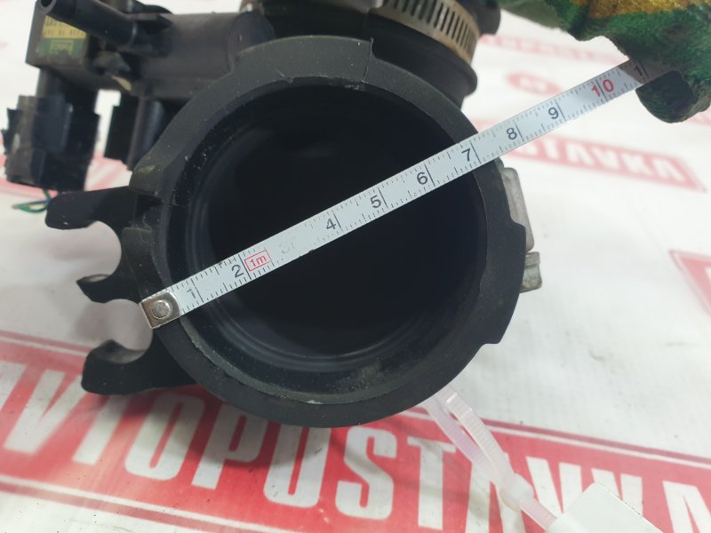 Патрубок воздушного фильтра, 300 рублей, Красноярск