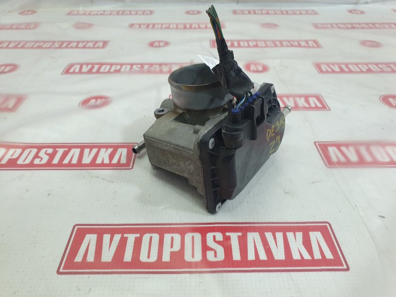 Заслонка дроссельная, 700 рублей, Красноярск