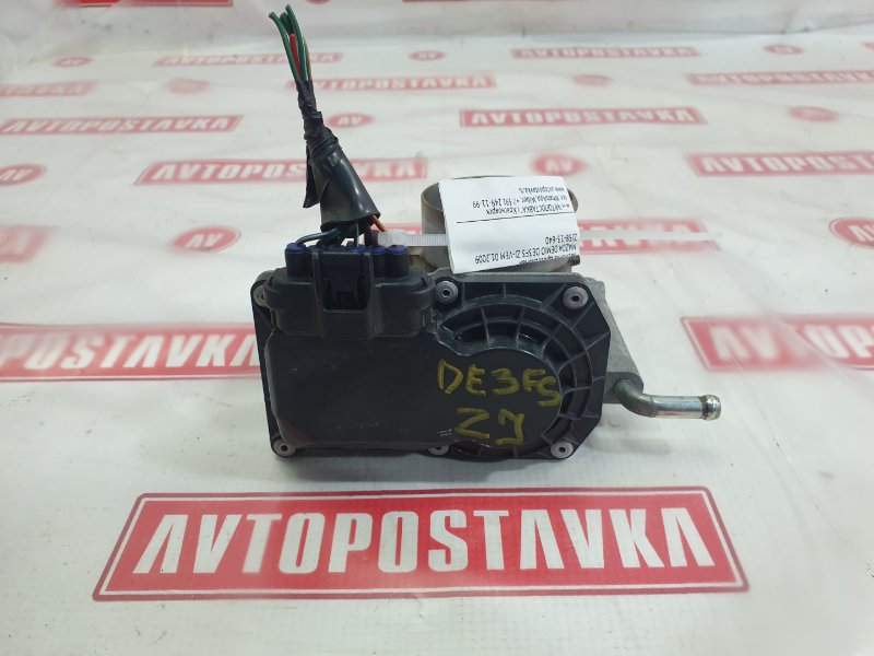 Заслонка дроссельная, 700 рублей, Красноярск