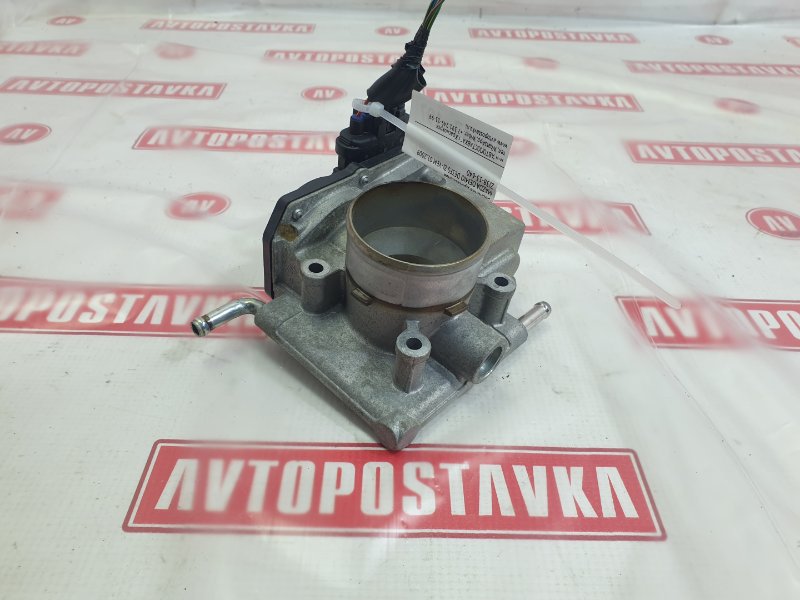 Заслонка дроссельная, 700 рублей, Красноярск