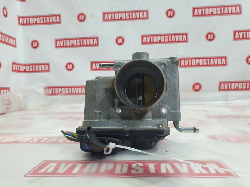 Заслонка дроссельная, 700 рублей, Красноярск