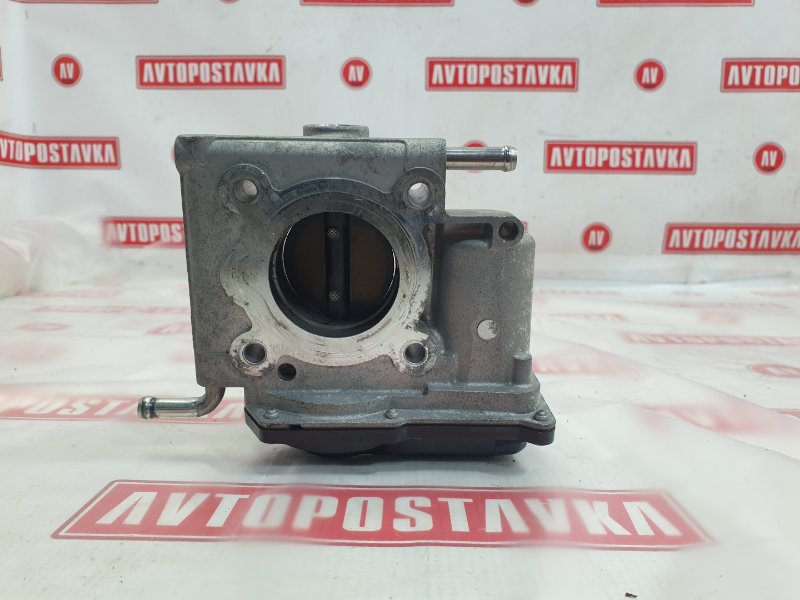 Заслонка дроссельная, 700 рублей, Красноярск