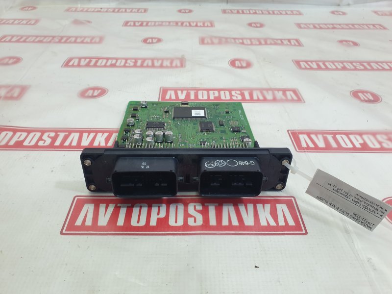 Блок управления ДВС, 550 рублей, Красноярск