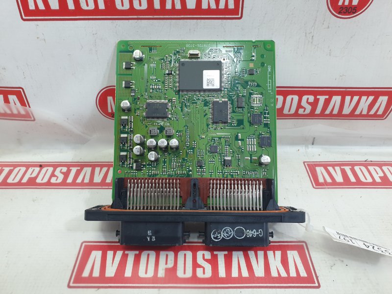 Блок управления ДВС, 550 рублей, Красноярск