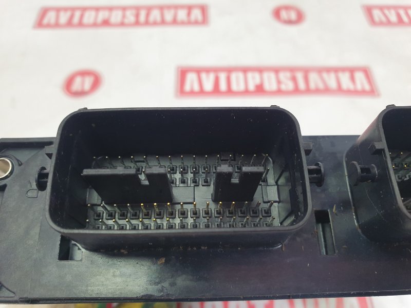 Блок управления ДВС, 550 рублей, Красноярск