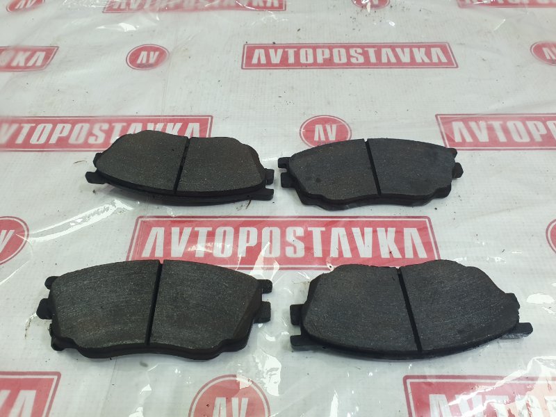 Колодки тормозные, 900 рублей, Красноярск