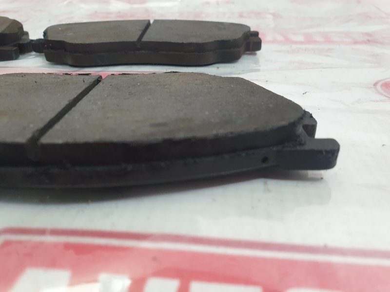 Колодки тормозные, 900 рублей, Красноярск