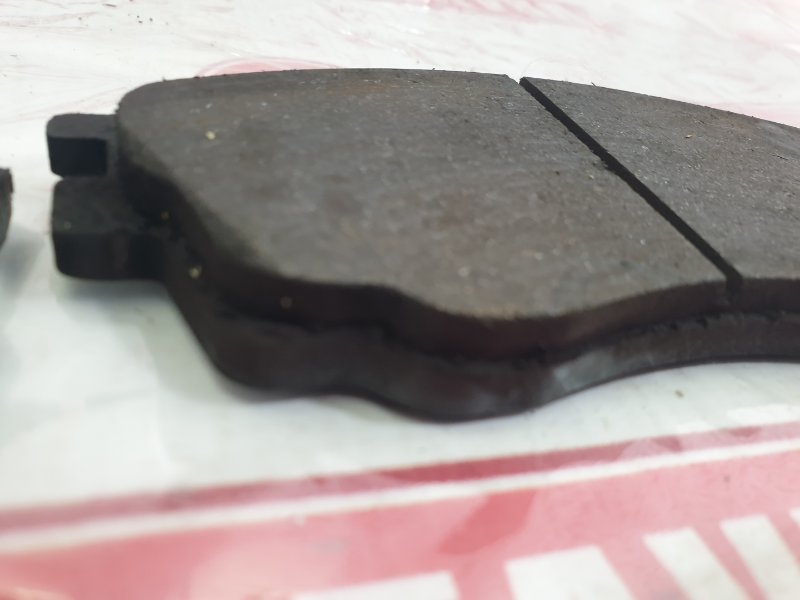 Колодки тормозные, 900 рублей, Красноярск