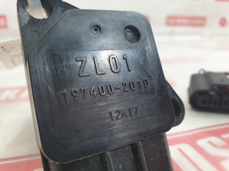 Датчик расхода воздуха, 1000 рублей, Красноярск