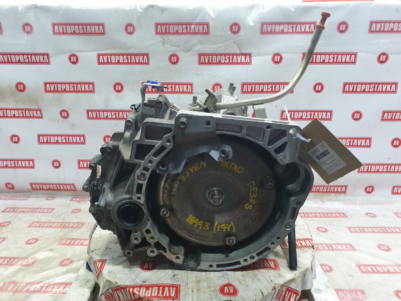 АКПП, 17000 рублей, Красноярск