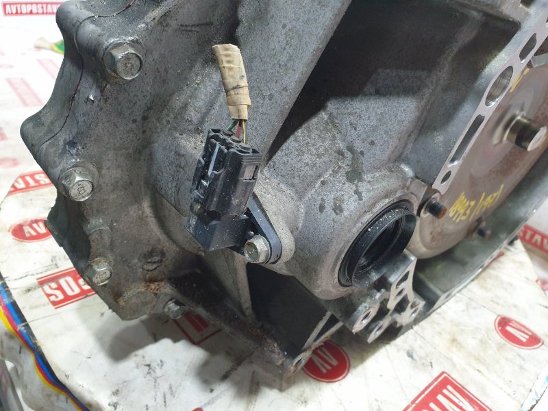 АКПП, 17000 рублей, Красноярск