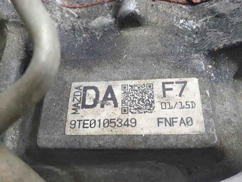 АКПП, 17000 рублей, Красноярск