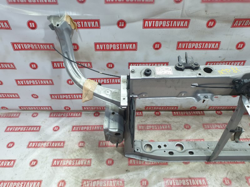 Рамка радиатора, 5000 рублей, Красноярск