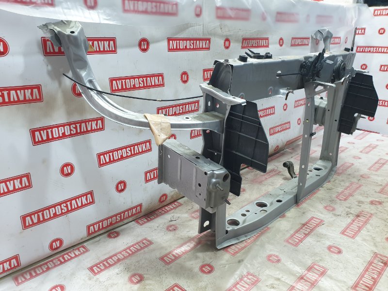 Рамка радиатора, 5000 рублей, Красноярск