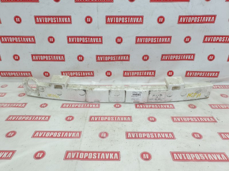 Абсорбер бампера, 900 рублей, Красноярск