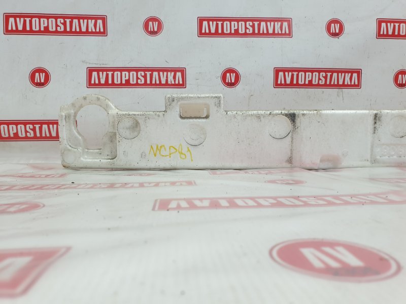 Абсорбер бампера, 900 рублей, Красноярск