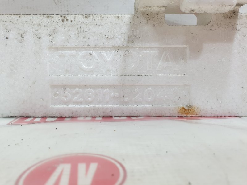 Абсорбер бампера, 900 рублей, Красноярск