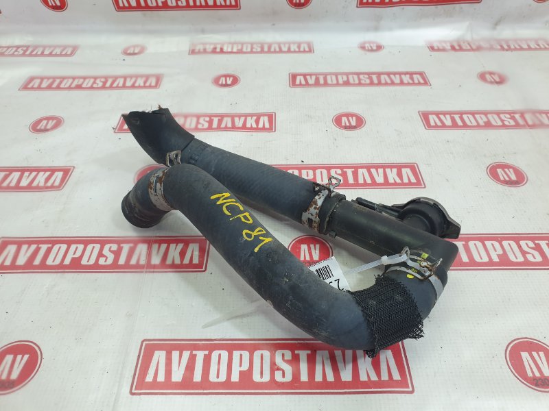 Шланг радиатора, 600 рублей, Красноярск