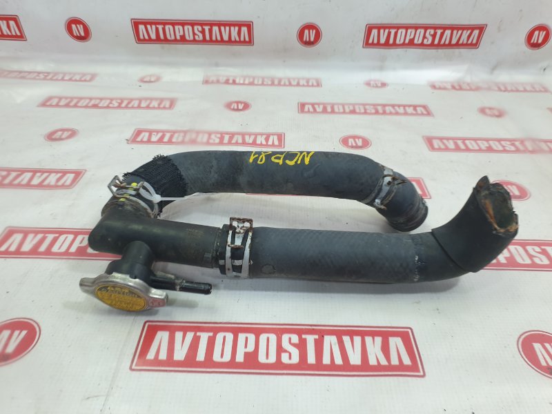 Шланг радиатора, 600 рублей, Красноярск