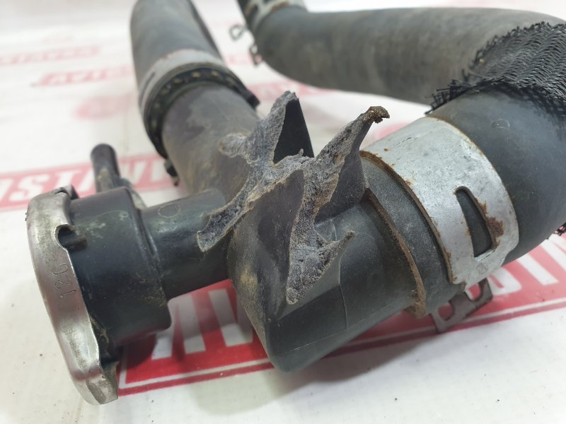 Шланг радиатора, 600 рублей, Красноярск