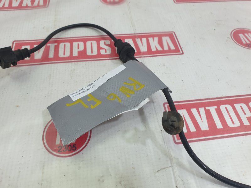 Датчик ABS, 3500 рублей, Красноярск