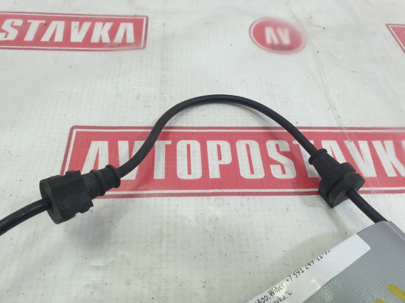 Датчик ABS, 3500 рублей, Красноярск