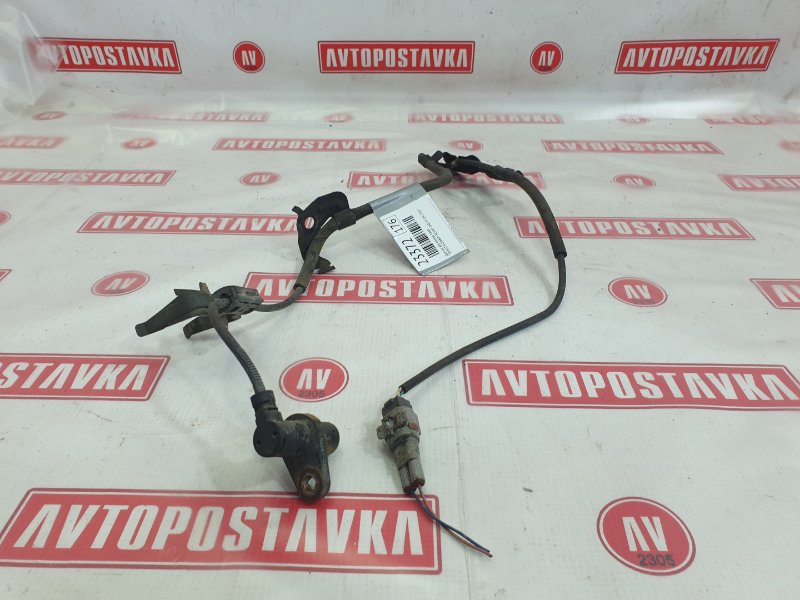 Датчик ABS, 300 рублей, Красноярск