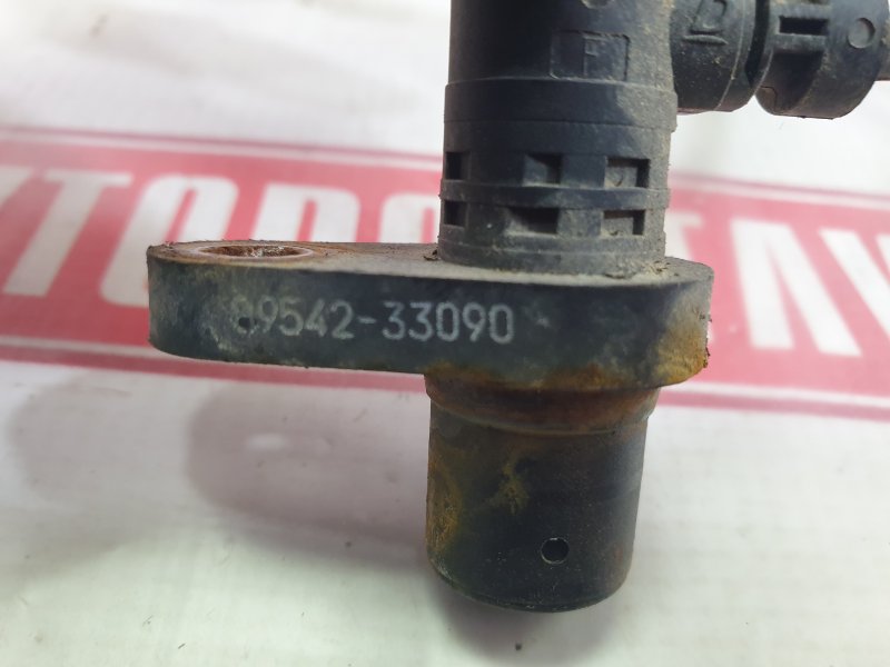 Датчик ABS, 300 рублей, Красноярск