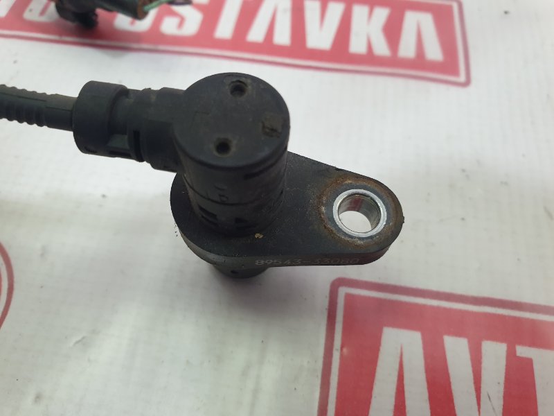 Датчик ABS, 300 рублей, Красноярск