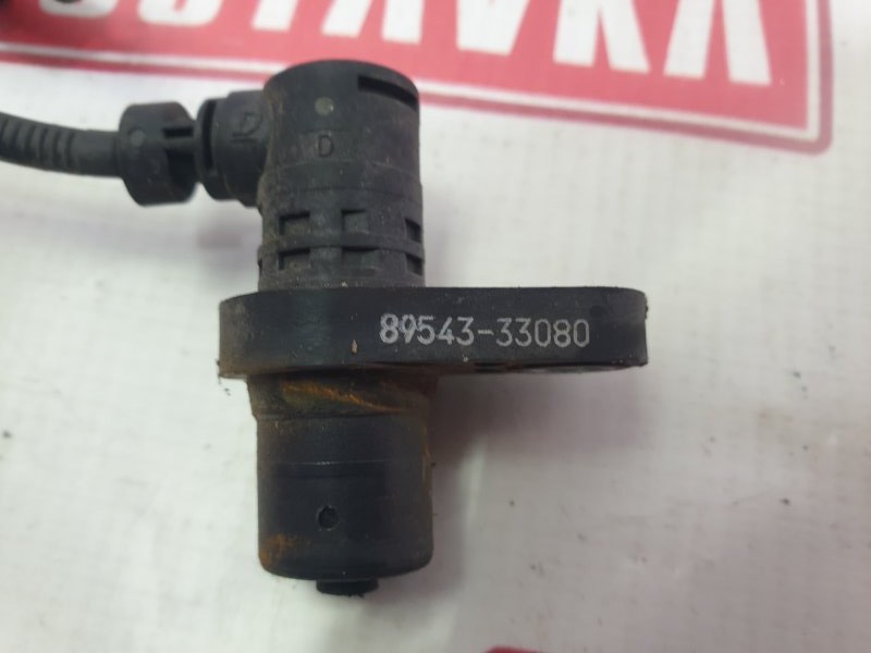 Датчик ABS, 300 рублей, Красноярск