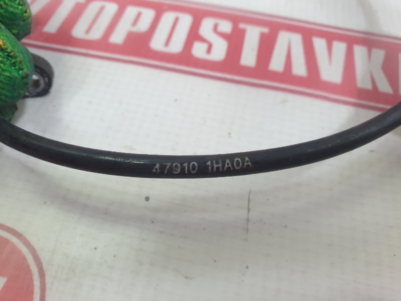 Датчик ABS, 400 рублей, Красноярск