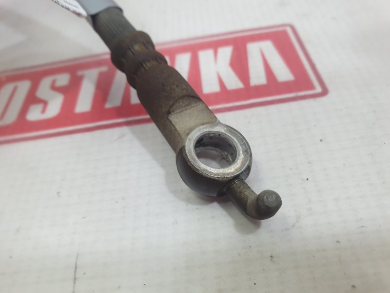 Шланг тормозной, 400 рублей, Красноярск