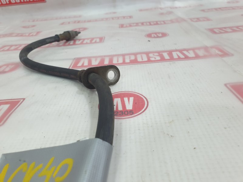 Шланг тормозной, 400 рублей, Красноярск